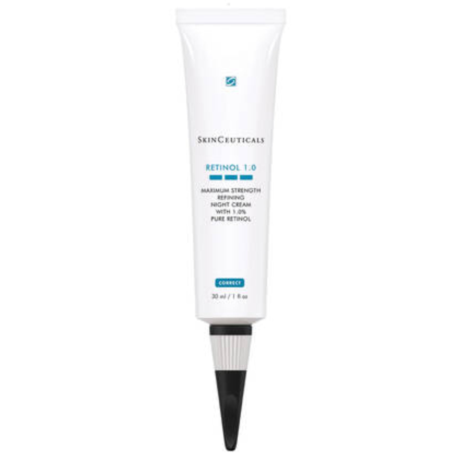 SkinCeuticals Retinol 1.0 Maximum Strength Refining Night Cream