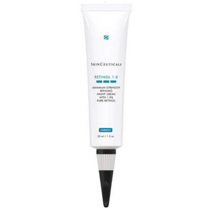 SkinCeuticals Retinol 1.0 Maximum Strength Refining Night Cream