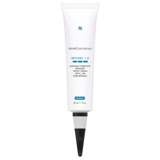 SkinCeuticals Retinol 1.0 Maximum Strength Refining Night Cream