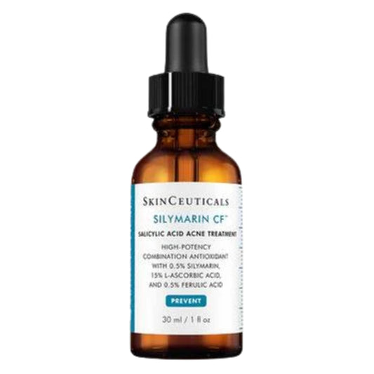 SkinCeuticals Silymarin CF Vitamin C Serum