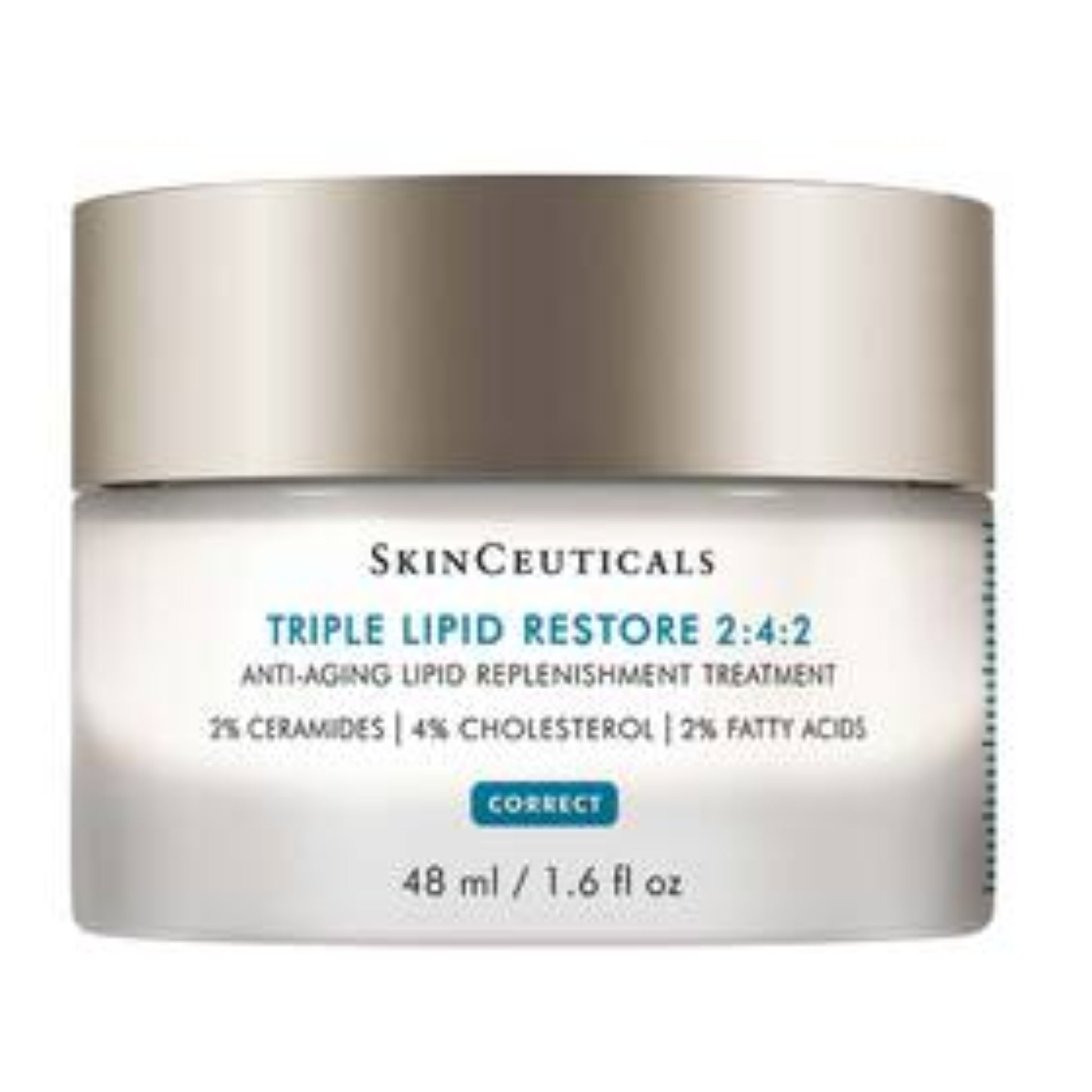 SkinCeuticals Triple Lipid Restore 2:4:2 Anti-Aging Cream