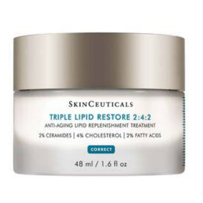 SkinCeuticals Triple Lipid Restore 2:4:2 Anti-Aging Cream