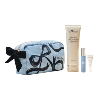 SkinMedica Dewy & Refreshed Skin Holiday Set