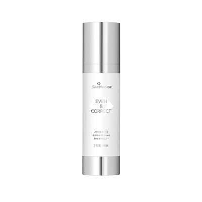 SkinMedica Even & Correct Advanced Brightening Treatment 2 Oz