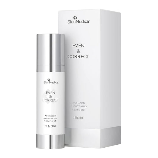SkinMedica Even & Correct Advanced Brightening Treatment 2 Oz