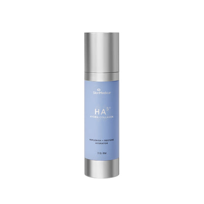 SkinMedica HA5 Hydra Collagen Replenish + Restore Hydrator 2 Oz
