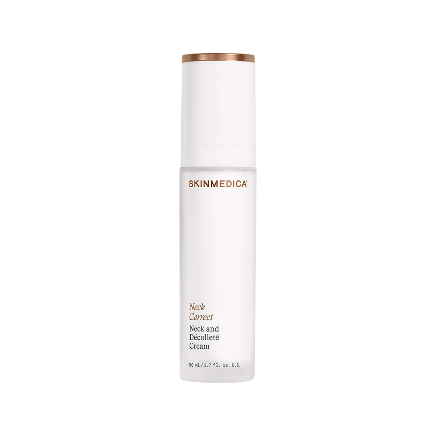 SkinMedicaNeckCorrectNeckandDecolleteCream1.7Oz
