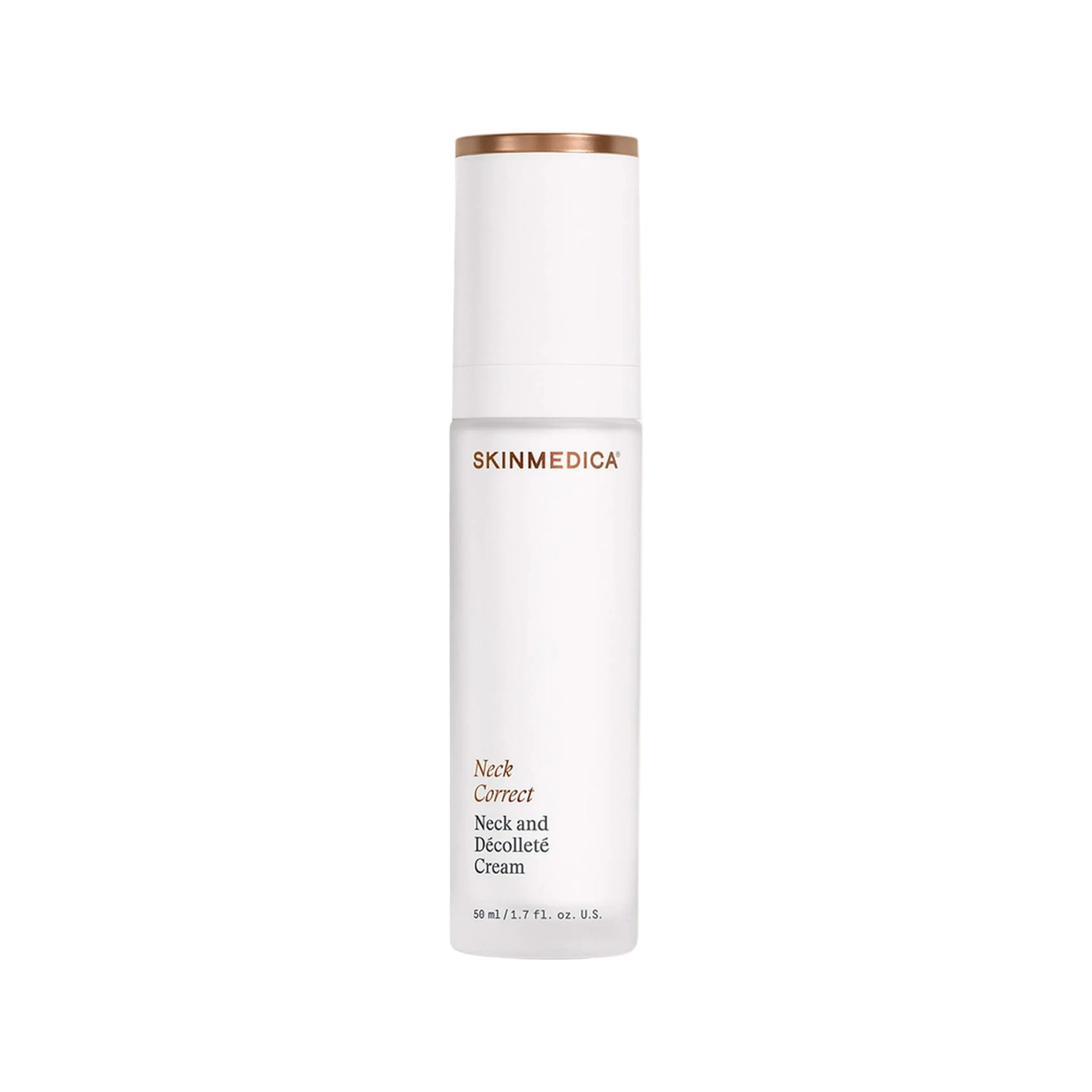 SkinMedicaNeckCorrectNeckandDecolleteCream1.7Oz