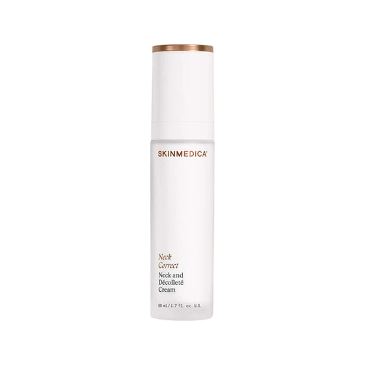 SkinMedicaNeckCorrectNeckandDecolleteCream1.7Oz