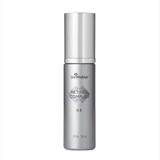 SkinMedica Retinol Complex 0.5 1 Oz