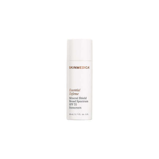 SkinMedica Essential Defense Mineral Shield Broad-Spectrum SPF 35 (1.85 Oz)