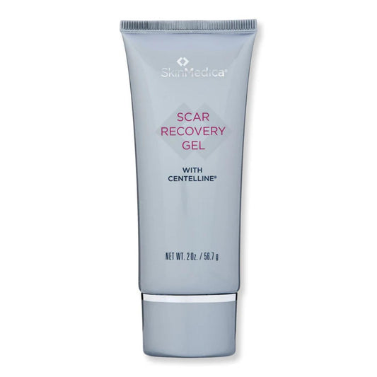 SkinMedica Scar Recovery Gel with Centelline 2 Oz