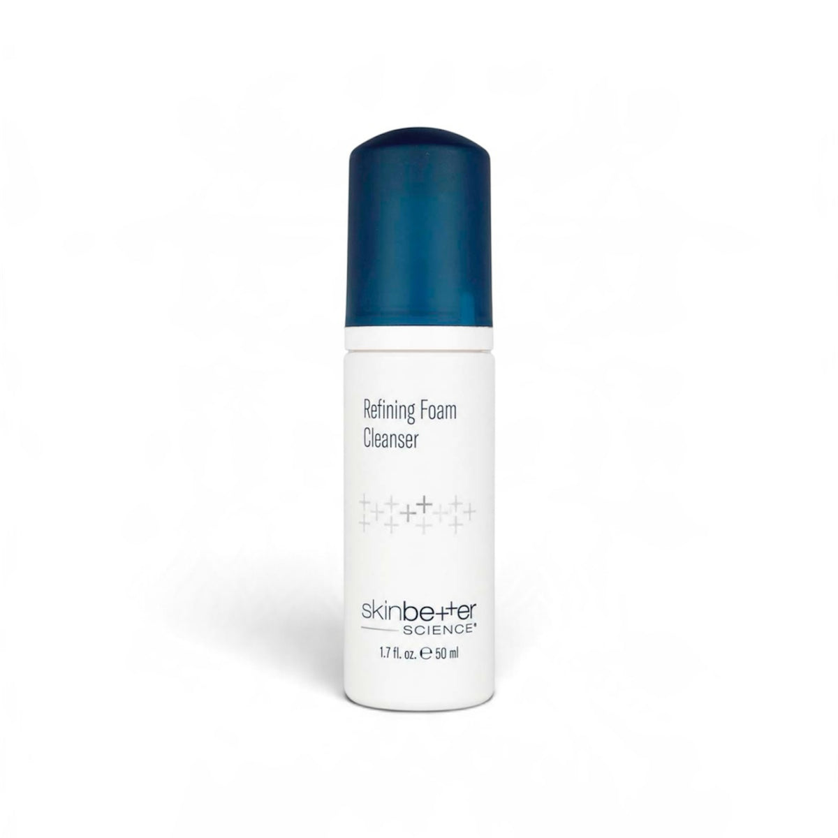 Skinbetter Science Refining Foam Cleanser 1.7 Oz
