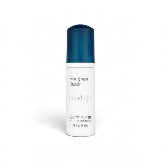 Skinbetter Science Refining Foam Cleanser 1.7 Oz