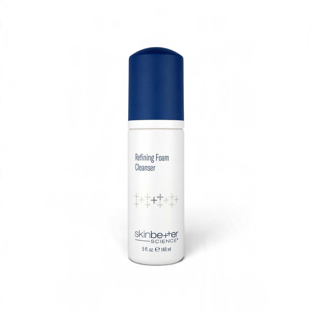 Skinbetter Science Refining Foam Cleanser 5 Oz