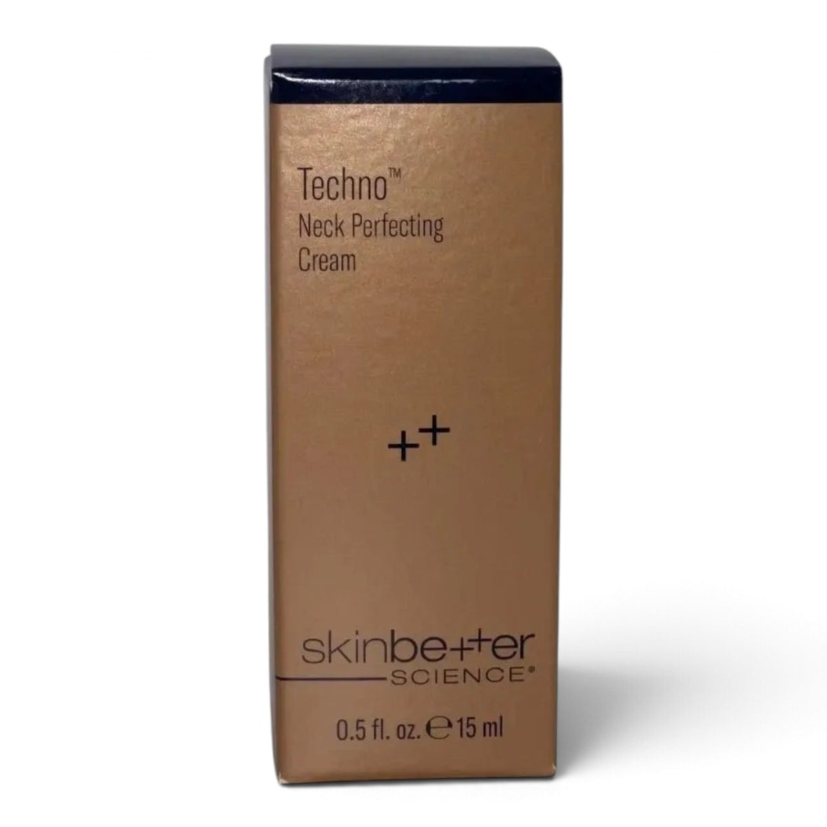 Skinbetter Science Techno Neck Perfecting Cream 15 mL