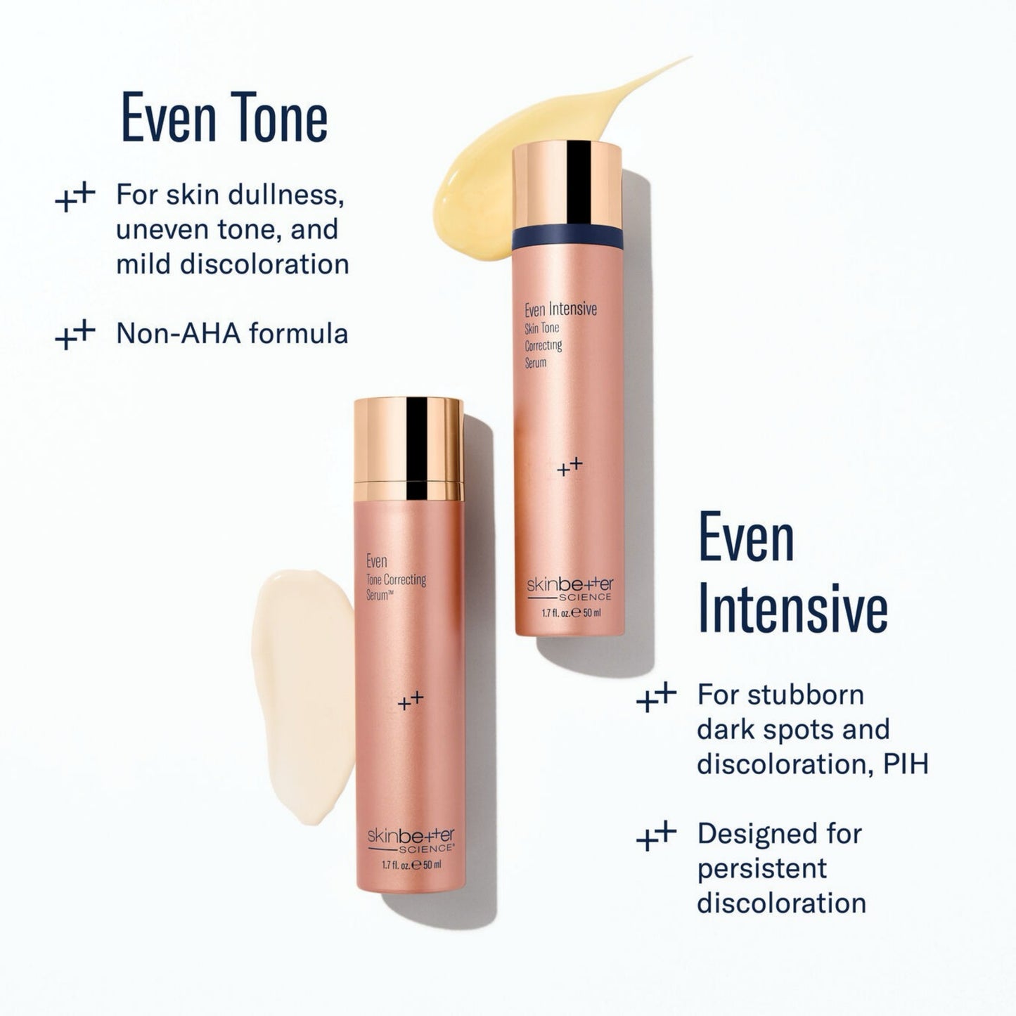 Skinbetter Science Even Intensive Skin Tone Correcting Serum - details