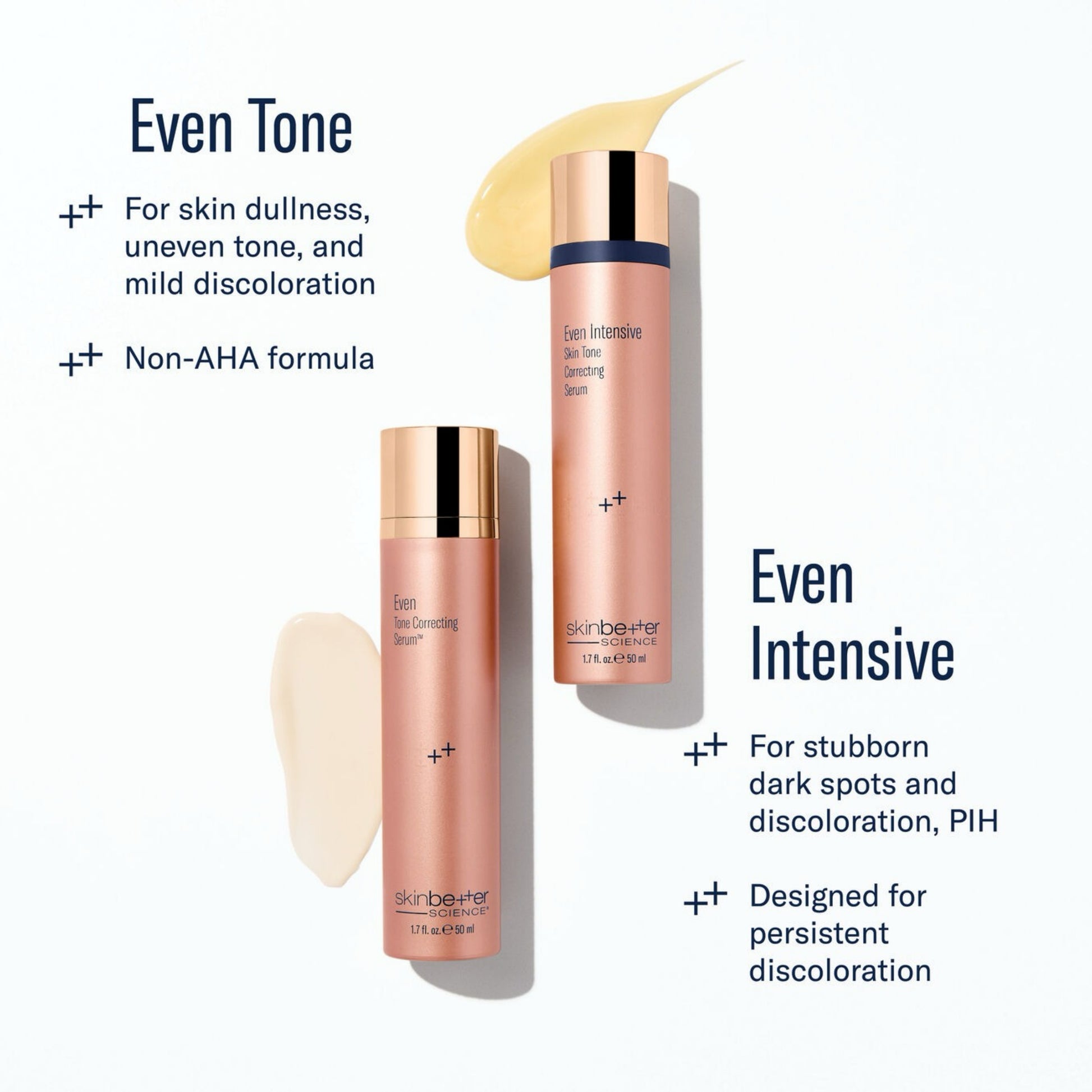 Skinbetter Science Even Intensive Skin Tone Correcting Serum - details