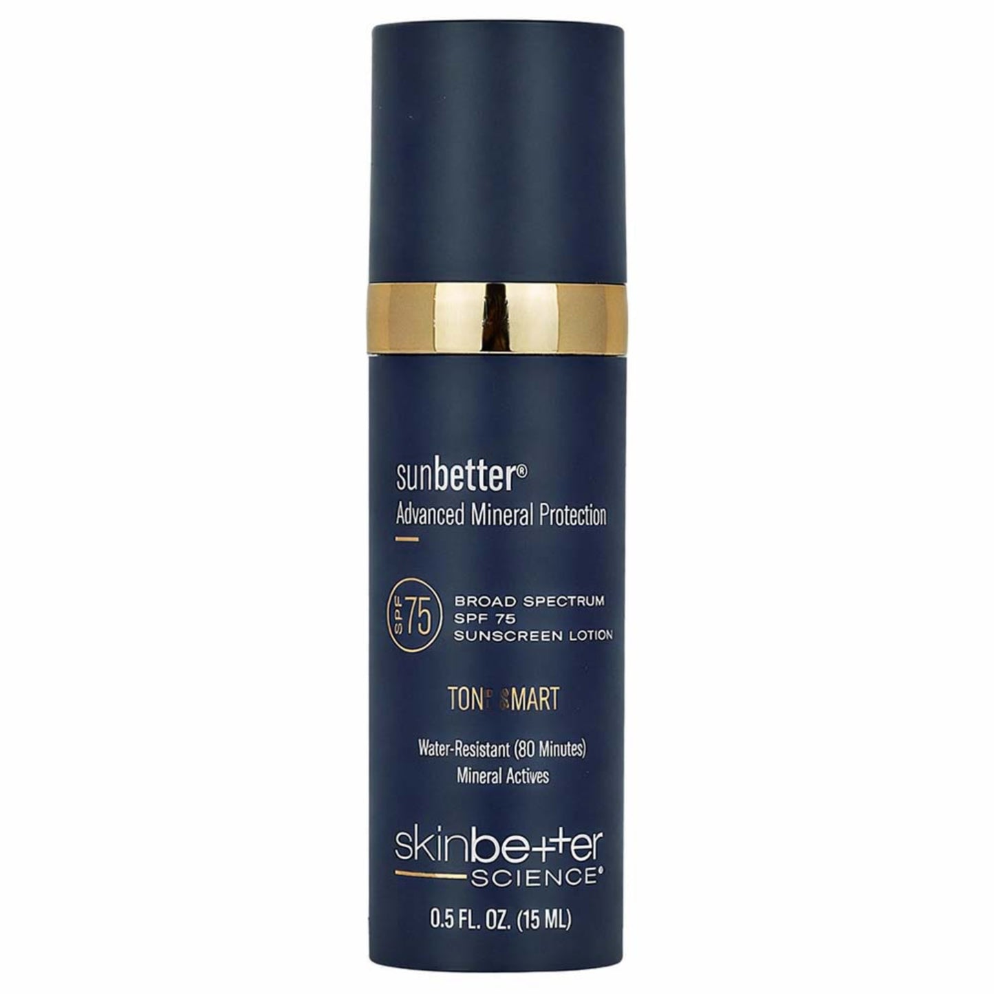 Skinbetter Science SunBetter TONE SMART SPF 75 Sunscreen Lotion