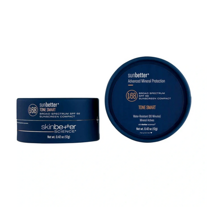 Skinbetter Sunbetter Tone Smart SPF 68 Sunscreen Compact