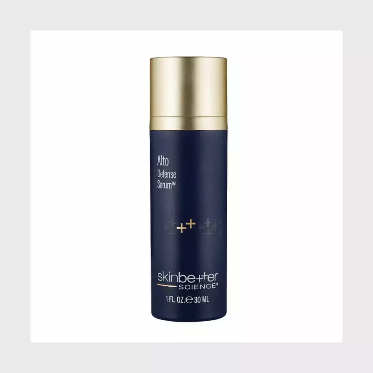 Skinbetter Science Alto Defense Serum