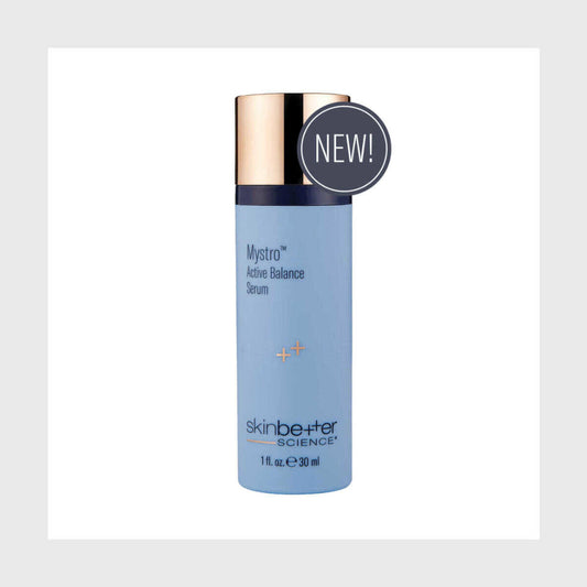 Skinbetter Science Mystro Active Balance Serum