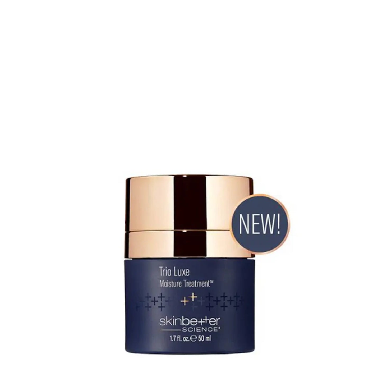 Skinbetter Science Trio Luxe Moisture Treatment 50 mL