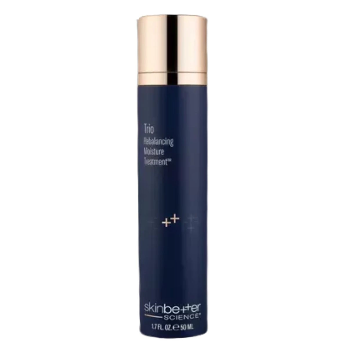 Skinbetter Science Trio Rebalancing Moisture Treatment