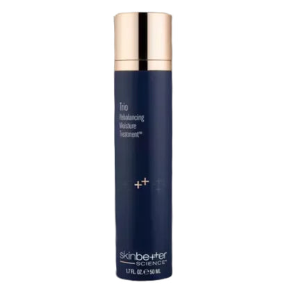 Skinbetter Science Trio Rebalancing Moisture Treatment