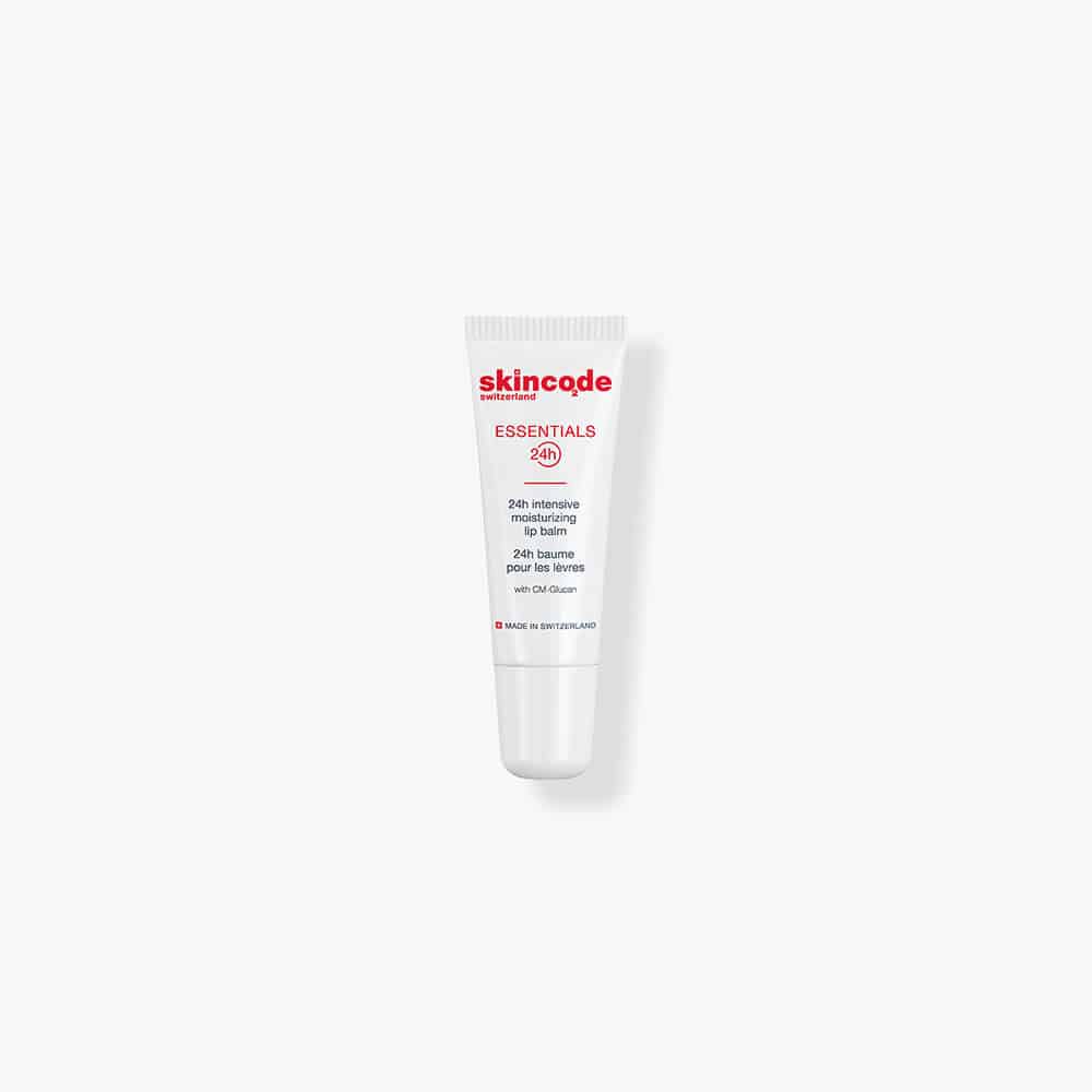 Skincode 24h Intensive Moisturizing Lip Balm 10ML – Nava Beauty