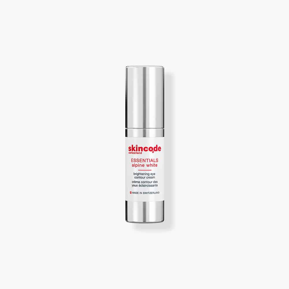 Skincode Brightening Eye Contour Cream 15ML – Nava Beauty