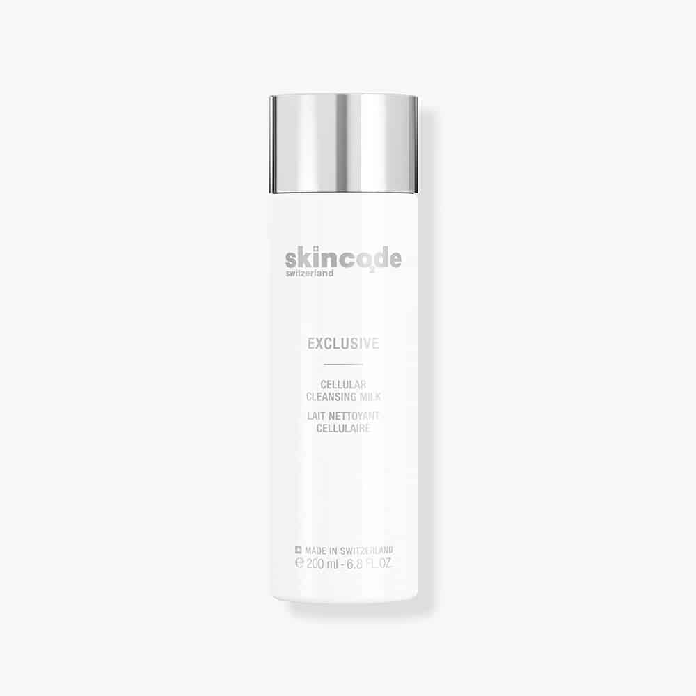 Skincode Cellular Cleansing Milk 200ML – Nava Beauty
