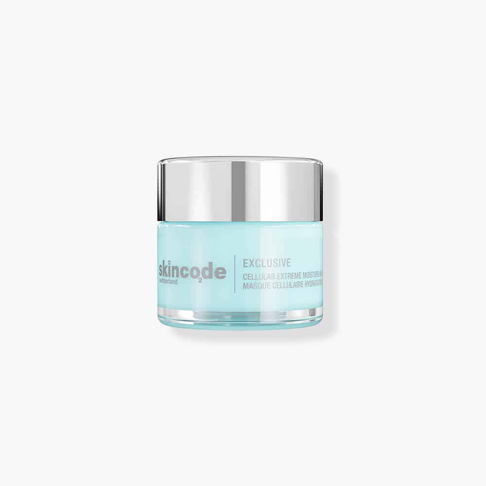 Skin Code Mask Skincode Cellular Extreme Moisture Mask 50ML – Nava Beauty