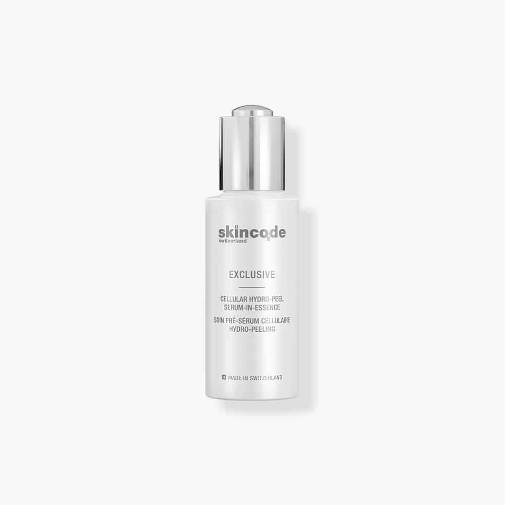 Skincode Cellular Hydro-Peel Serum-in-Essence 50ML