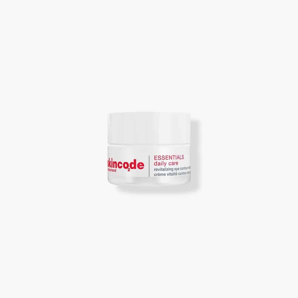 Skincode Revitalizing Eye Contour Cream 15ML – Nava Beauty