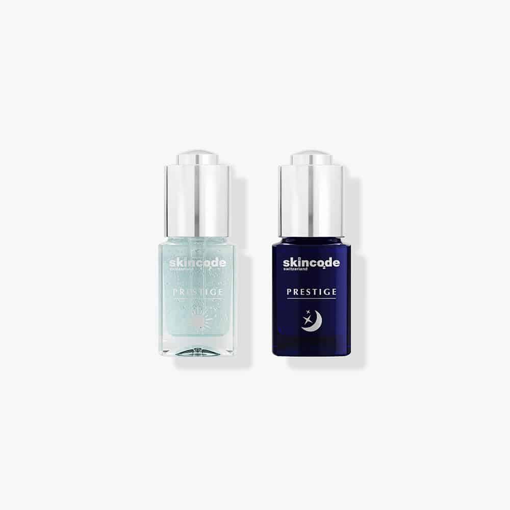 Skincode Skin Renaissance Ampoule Treatment 2x15ML – Nava Beauty