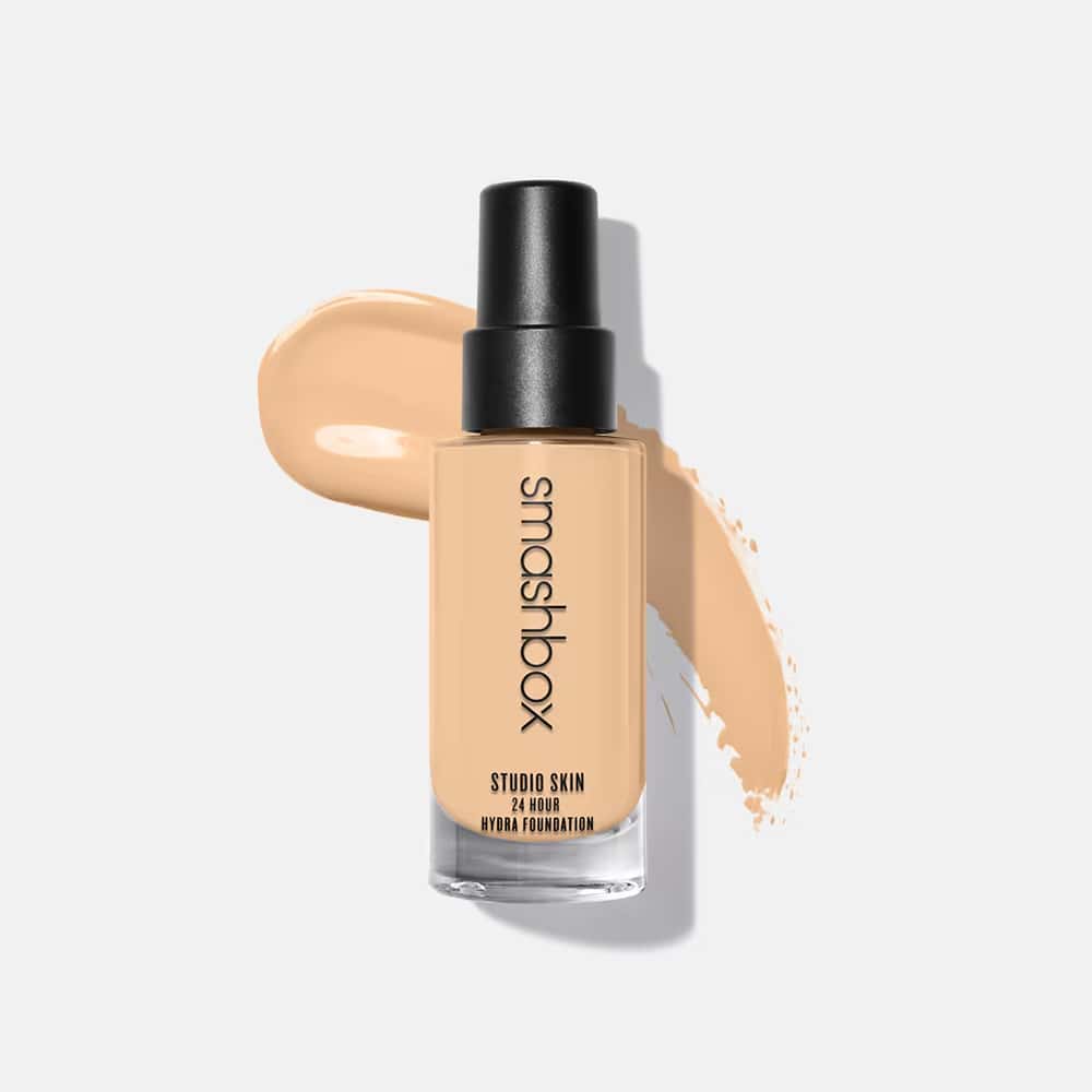 Smashbox Studio Skin 24-Hour Wear Hydrating Foundation