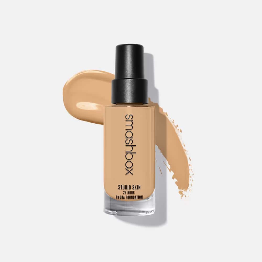 Smashbox Studio Skin 24-Hour Wear Hydrating Foundation