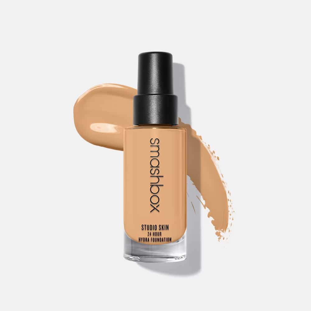 Smashbox Studio Skin 24-Hour Wear Hydrating Foundation