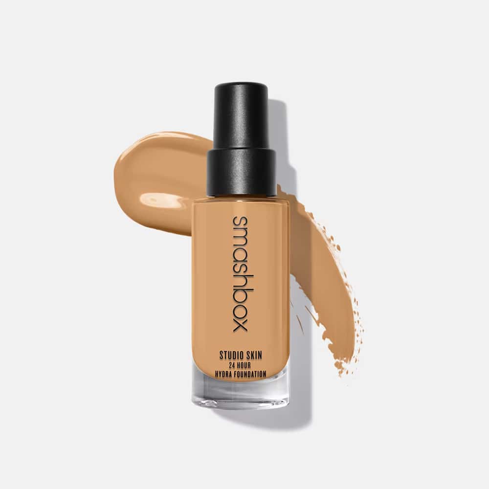 Smashbox Studio Skin 24-Hour Wear Hydrating Foundation