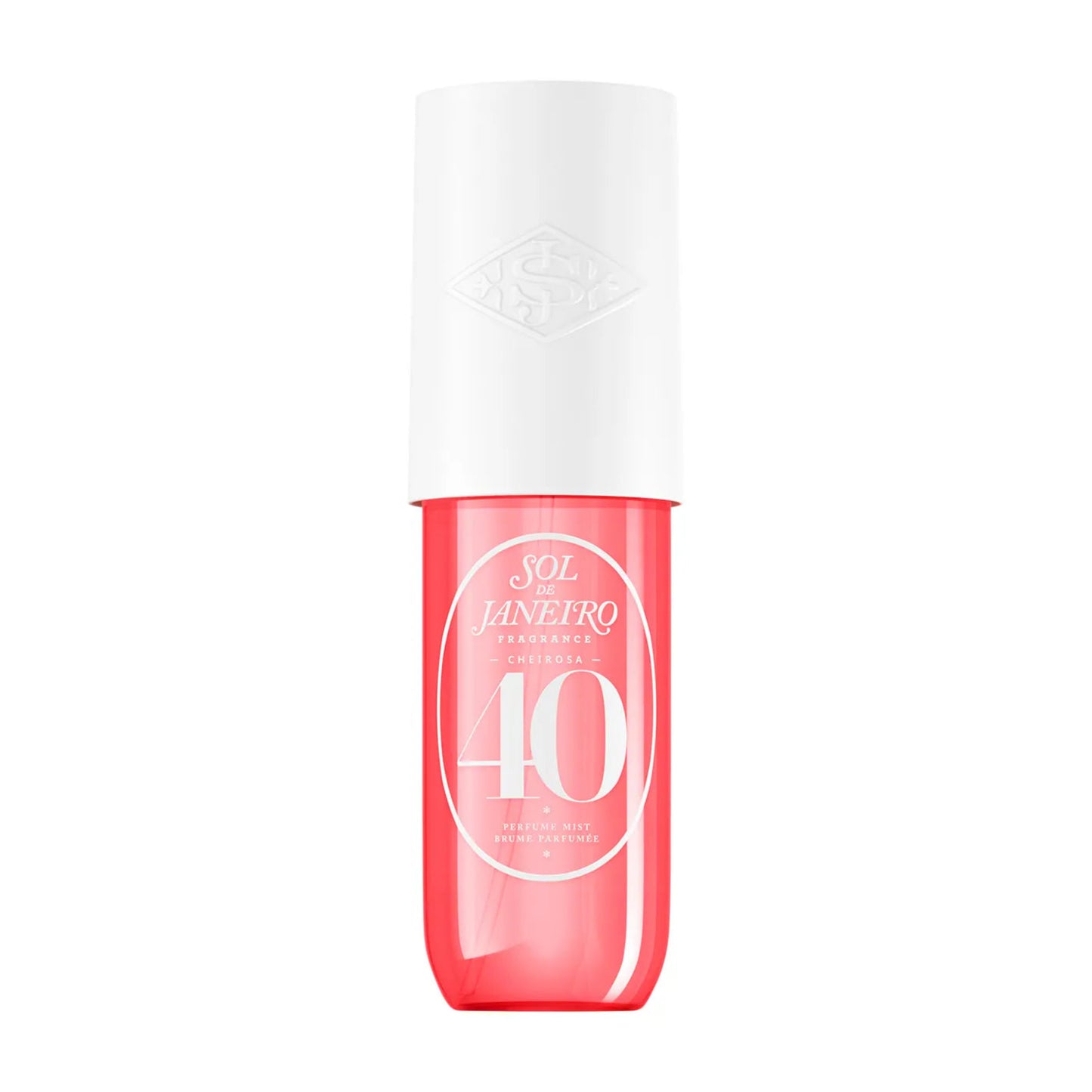 Sol de Janeiro Brazilian Crush Cheirosa 40 Hair & Body Fragrance Mist