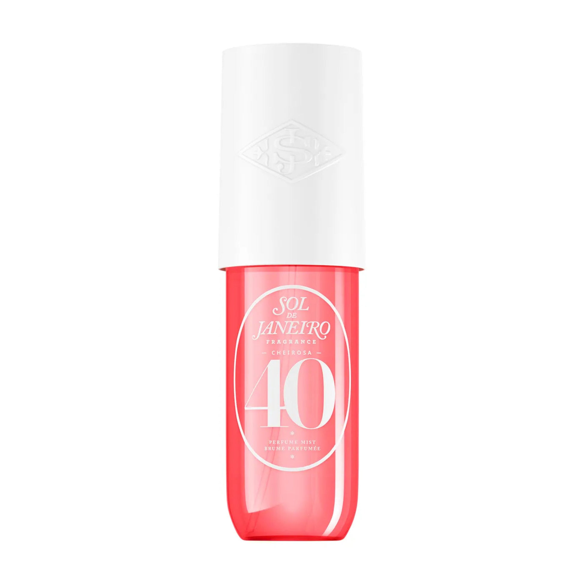 Sol de Janeiro Brazilian Crush Cheirosa 40 Hair & Body Fragrance Mist