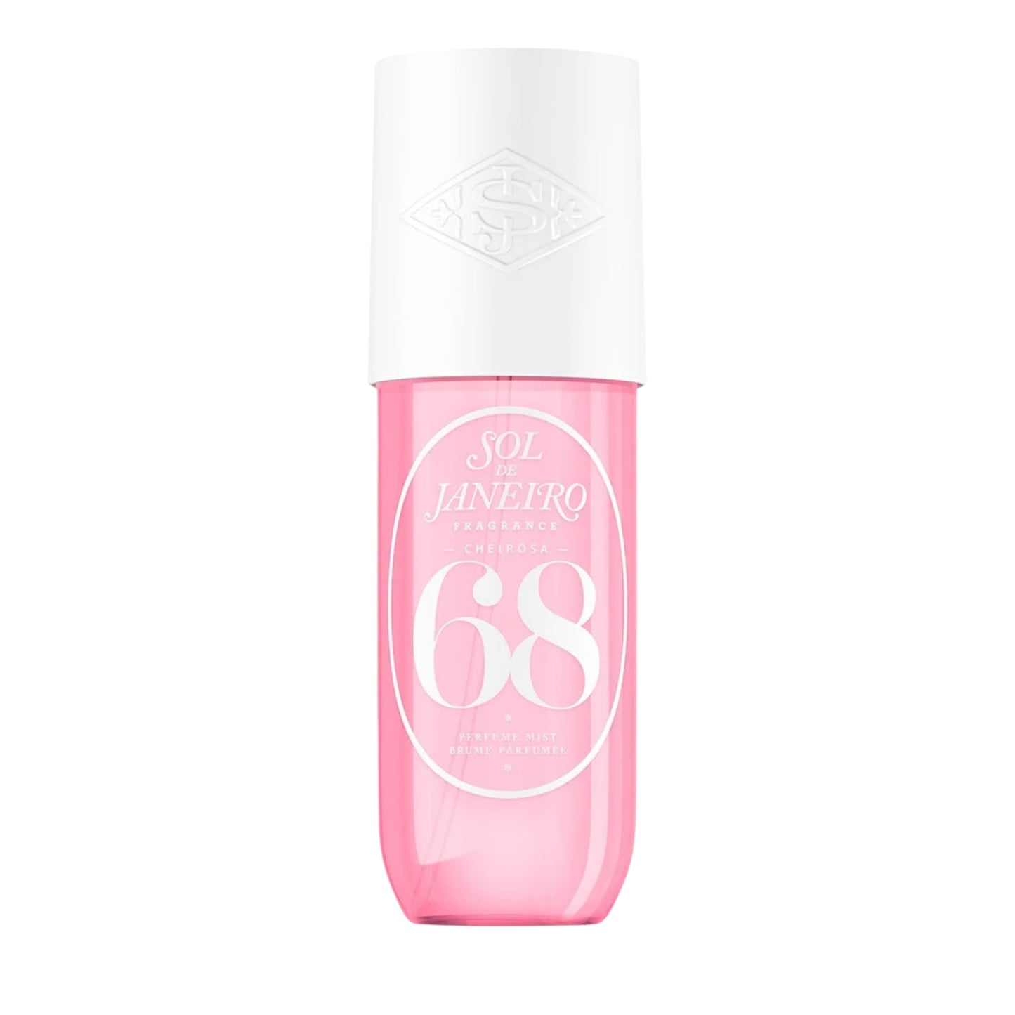 Sol de Janeiro Brazilian Crush Cheirosa 68 Perfume Mist