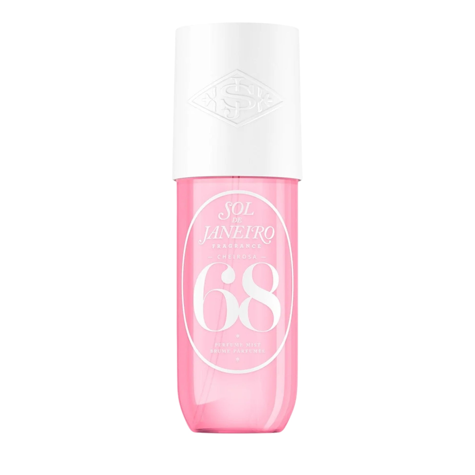 Sol de Janeiro Brazilian Crush Cheirosa 68 Perfume Mist