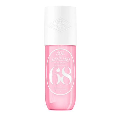 Sol de Janeiro Brazilian Crush Cheirosa 68 Perfume Mist