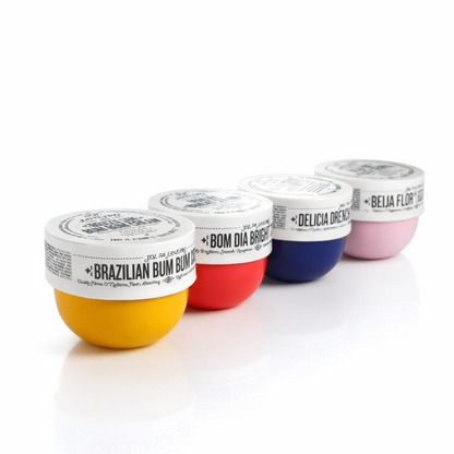 Sol De Janeiro Body Cream Setv2