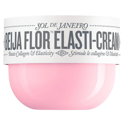 Sol de Janeiro Beija Flor Elasti-Cream Body Cream