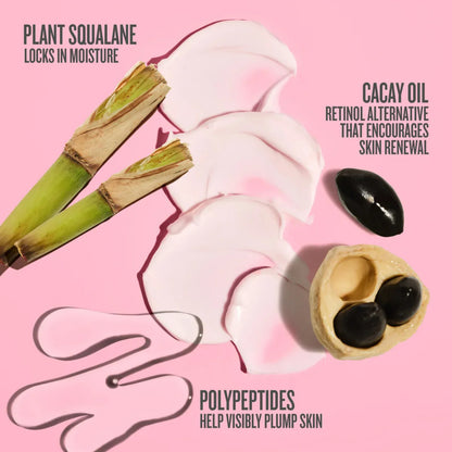 Sol de Janeiro Beija Flor Elasti-Cream Body Cream