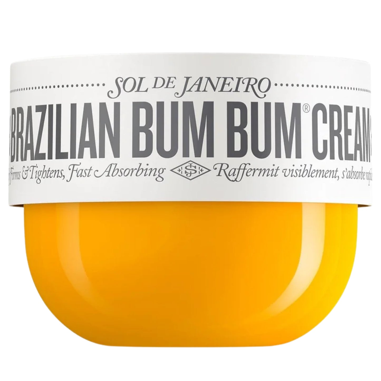 Sol de Janeiro Brazilian Bum Bum Body Cream