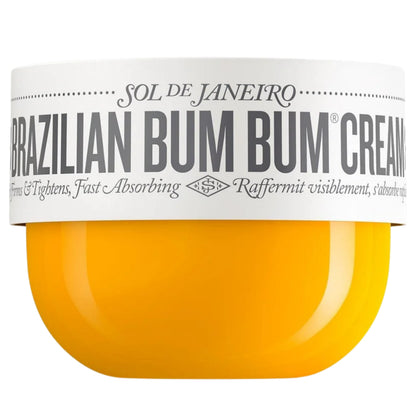 Sol de Janeiro Brazilian Bum Bum Body Cream
